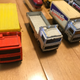Illustration for article titled Colossal Die-Cast Collection - Box 82 - The Last of the Big Boys
